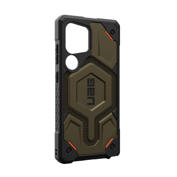 Ốp lưng Samsung Galaxy S25 Ultra UAG Monarch Pro Kevlar-21446111397B-3