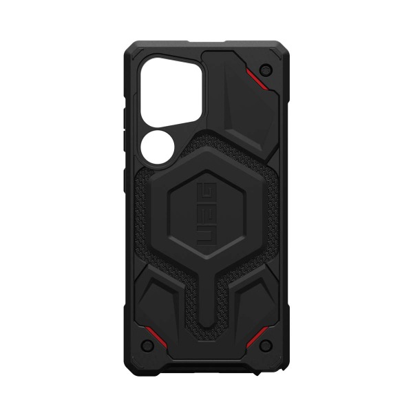 Ốp lưng Samsung Galaxy S25 Ultra UAG Monarch Pro Kevlar-21446111397B-6