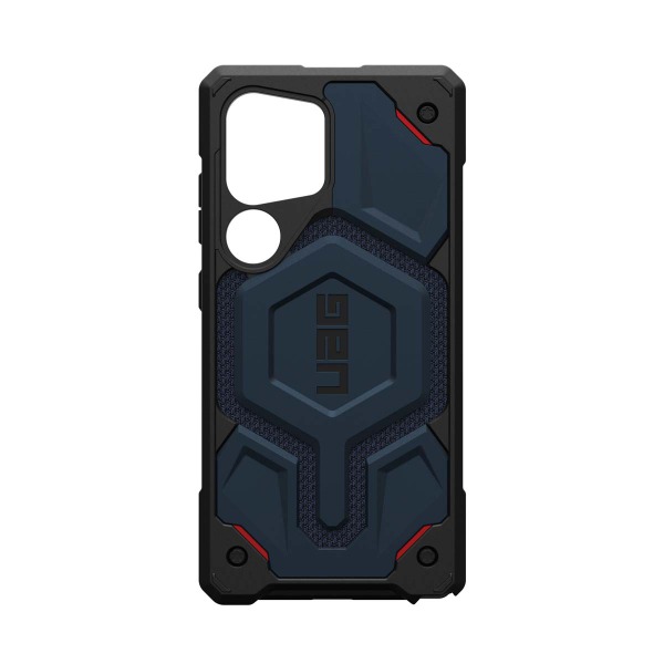 Ốp lưng Samsung Galaxy S25 Ultra UAG Monarch Pro Kevlar-21446111397B-12