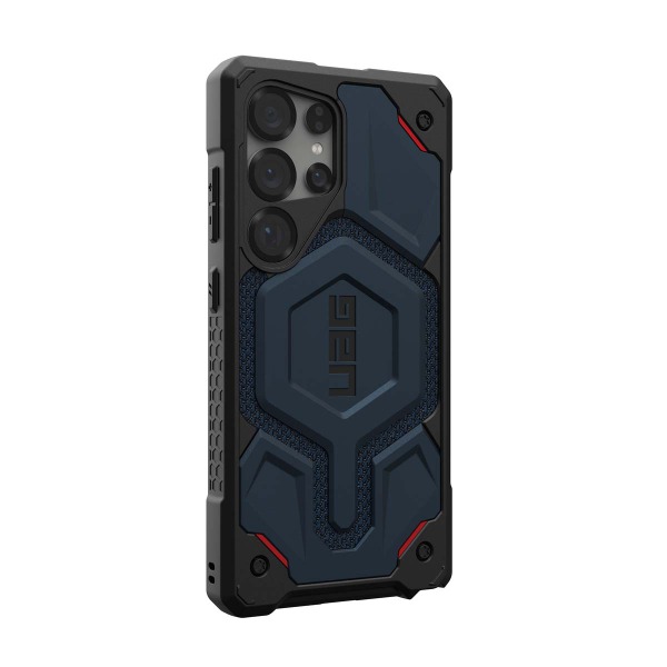 Ốp lưng Samsung Galaxy S25 Ultra UAG Monarch Pro Kevlar-21446111397B-9