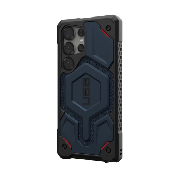 Ốp lưng Samsung Galaxy S25 Ultra UAG Monarch Pro Kevlar-21446111397B-10