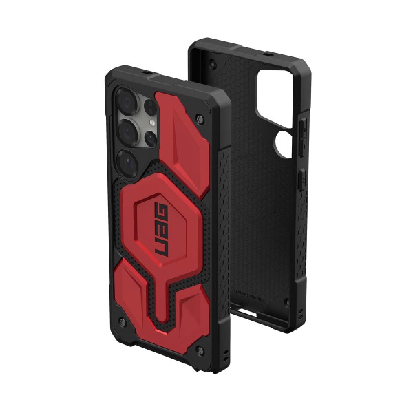 Ốp lưng Samsung Galaxy S25 Ultra UAG Monarch Pro-214461114242-9
