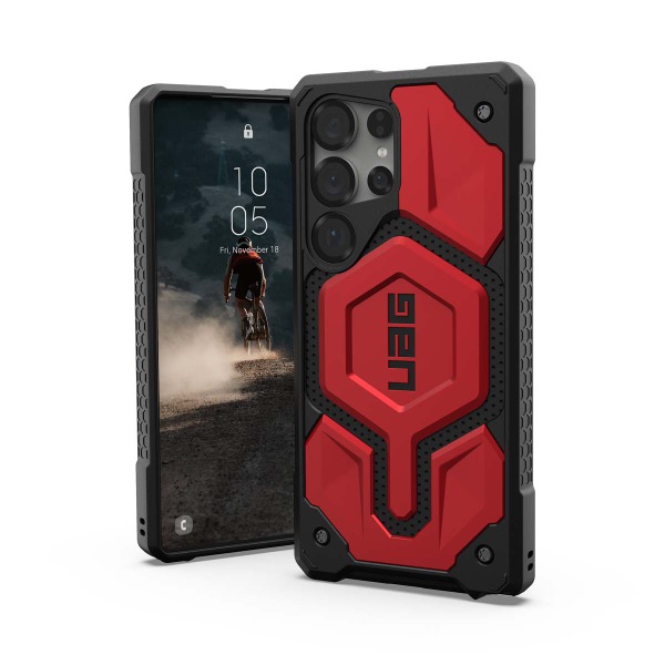 Ốp lưng Samsung Galaxy S25 Ultra UAG Monarch Pro-214461114242-8