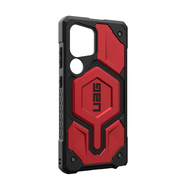 Ốp lưng Samsung Galaxy S25 Ultra UAG Monarch Pro-214461114242-11