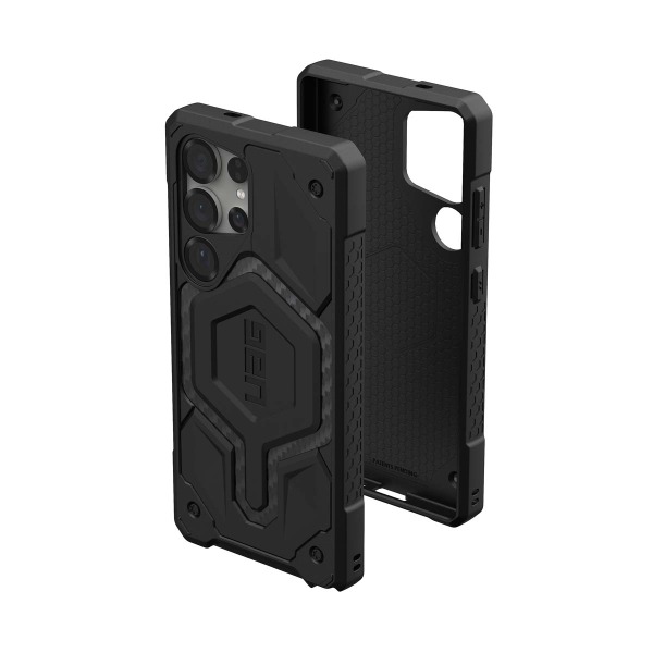 Ốp lưng Samsung Galaxy S25 Ultra UAG Monarch Pro-214461114242-2
