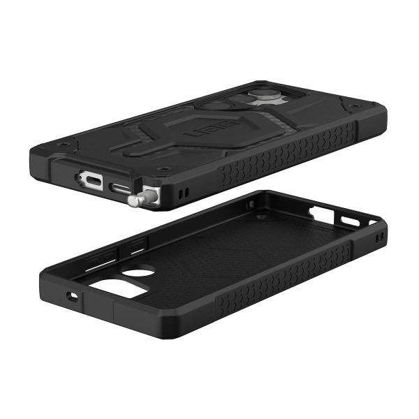 Ốp lưng Samsung Galaxy S25 Ultra UAG Monarch Pro-214461114242-7