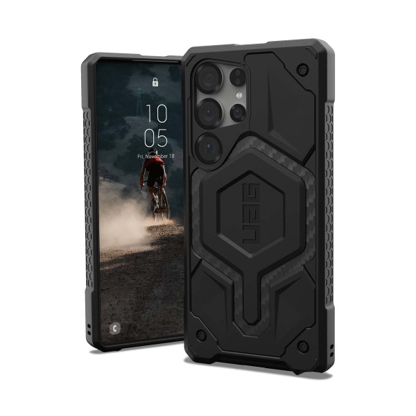 Ốp lưng Samsung Galaxy S25 Ultra UAG Monarch Pro-214461114242-3