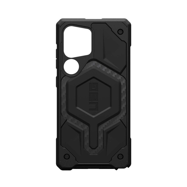 Ốp lưng Samsung Galaxy S25 Ultra UAG Monarch Pro-214461114242-5