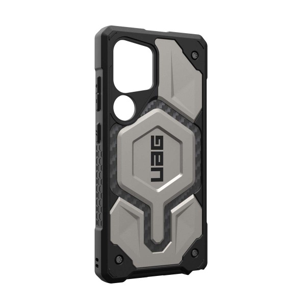 Ốp lưng Samsung Galaxy S25 Ultra UAG Monarch Pro-214461114242-16