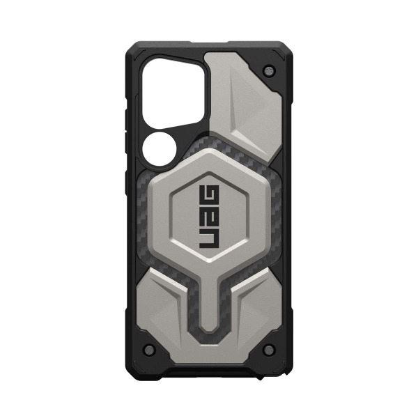 Ốp lưng Samsung Galaxy S25 Ultra UAG Monarch Pro-214461114242-15