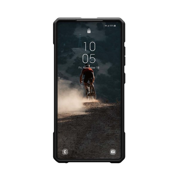 Ốp lưng Samsung Galaxy S25 Ultra UAG Monarch Pro-214461114242-4