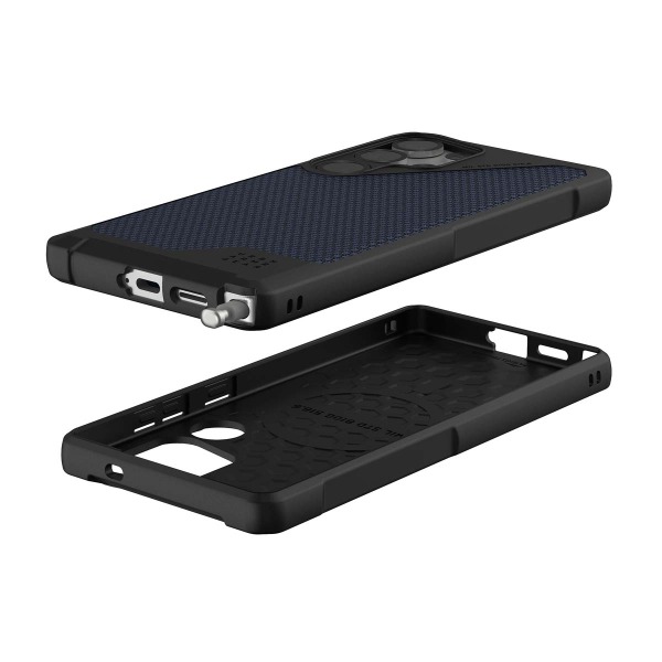Ốp lưng Samsung Galaxy S25 Ultra UAG Metropolis LT Magnet-214470113955-8