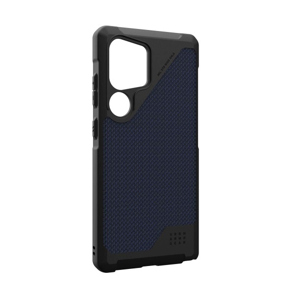 Ốp lưng Samsung Galaxy S25 Ultra UAG Metropolis LT Magnet-214470113955-5
