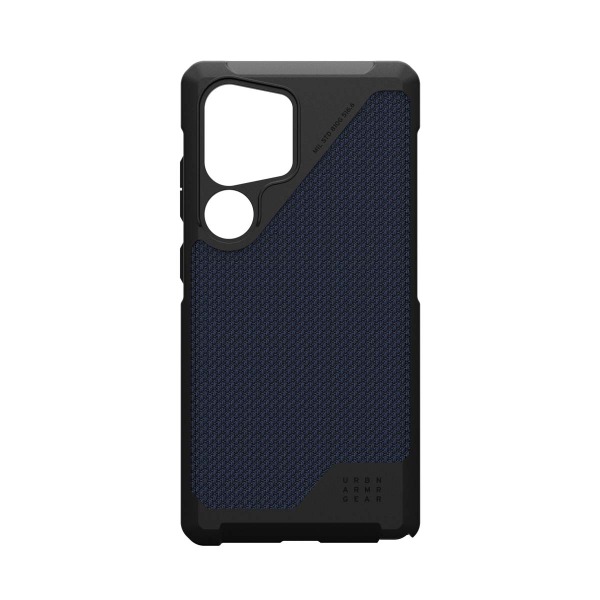 Ốp lưng Samsung Galaxy S25 Ultra UAG Metropolis LT Magnet-214470113955-4