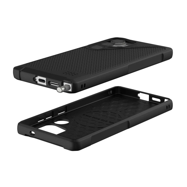Ốp lưng Samsung Galaxy S25 Ultra UAG Metropolis LT Magnet-214470113955-13