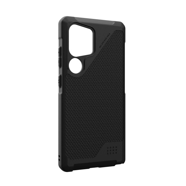 Ốp lưng Samsung Galaxy S25 Ultra UAG Metropolis LT Magnet-214470113955-12