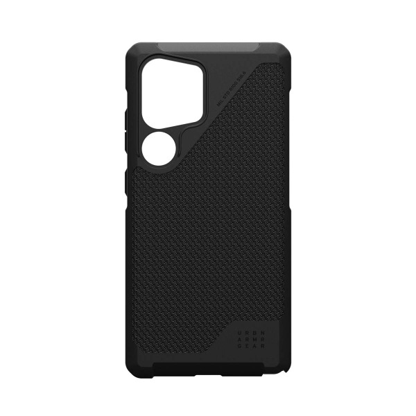 Ốp lưng Samsung Galaxy S25 Ultra UAG Metropolis LT Magnet-214470113955-11