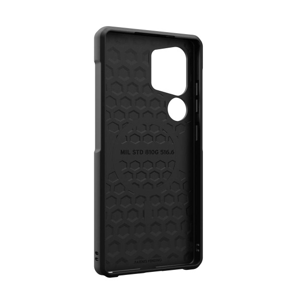 Ốp lưng Samsung Galaxy S25 Ultra UAG Metropolis LT Magnet-214470113955-7