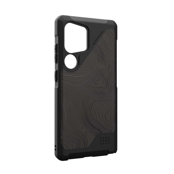 Ốp lưng Samsung Galaxy S25 Ultra UAG Metropolis LT Magnet-214470113955-15