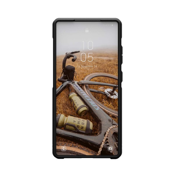 Ốp lưng Samsung Galaxy S25 Ultra UAG Metropolis LT Magnet-214470113955-3