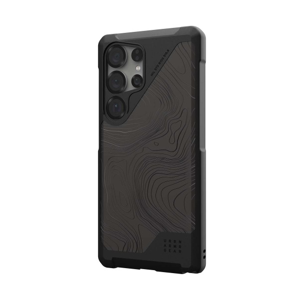 Ốp lưng Samsung Galaxy S25 Ultra UAG Metropolis LT Magnet-214470113955-14