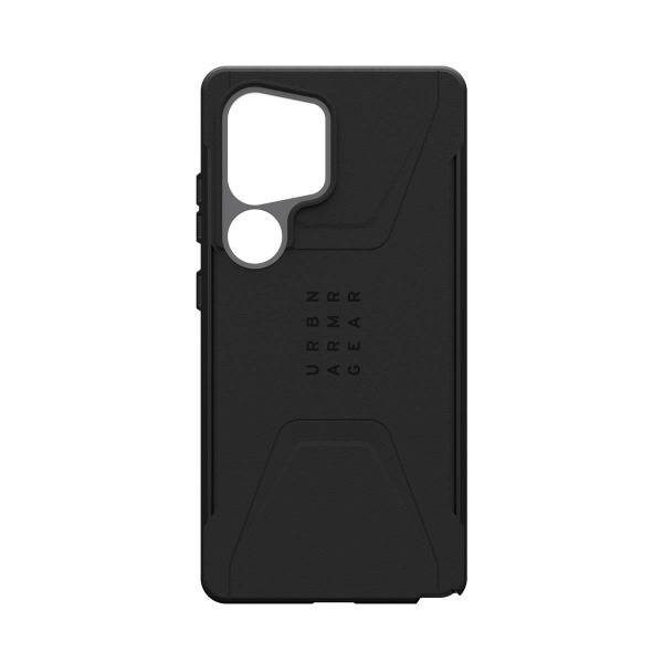 Ốp lưng Samsung Galaxy S25 Ultra UAG Civilian Magnet-214473114040-5