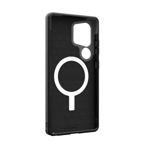 Ốp lưng Samsung Galaxy S25 Ultra UAG Civilian Magnet-214473114040-6