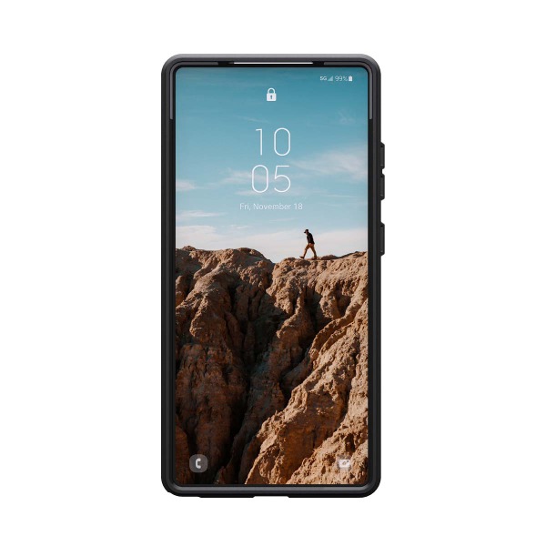 Ốp lưng Samsung Galaxy S25 Ultra UAG Civilian Magnet-214473114040-4