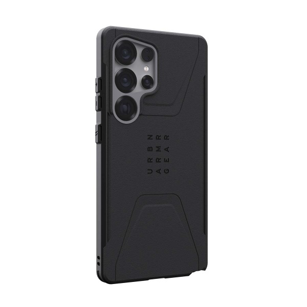 Ốp lưng Samsung Galaxy S25 Ultra UAG Civilian Magnet-214473114040-2
