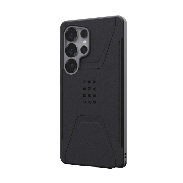 Ốp lưng Samsung Galaxy S25 Ultra UAG Civilian Magnet-214473114040-3
