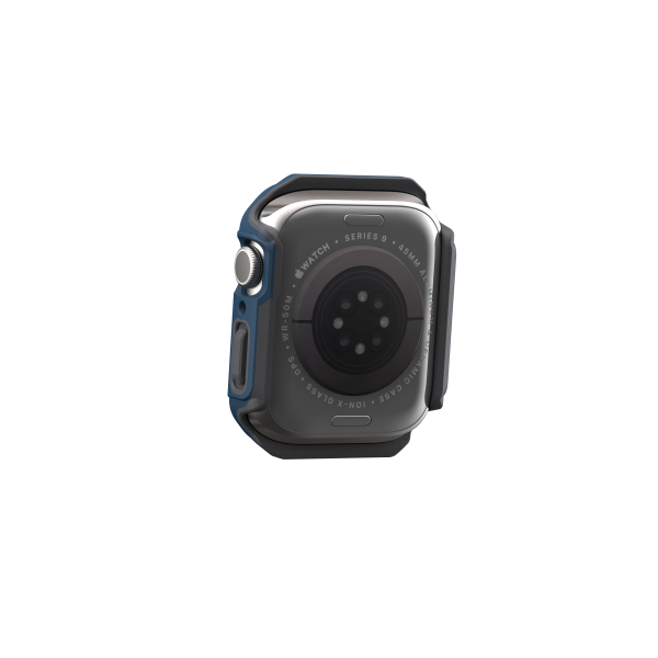 Ốp Apple Watch 45mm UAG Civilian V2-1A4414118040-15