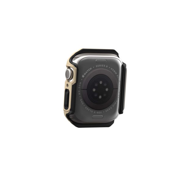 Ốp Apple Watch 45mm UAG Civilian V2-1A4414118040-5