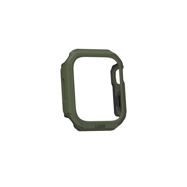 Ốp Apple Watch 45mm UAG Civilian V2-1A4414118040-21