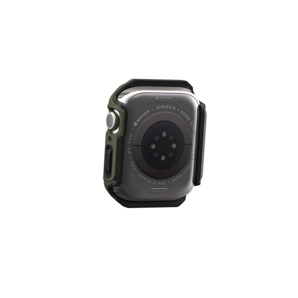 Ốp Apple Watch 45mm UAG Civilian V2-1A4414118040-22