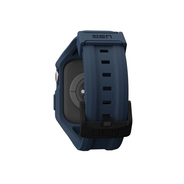 Dây đeo và Ốp Apple Watch 45mm UAG Scout+-194153115555-5