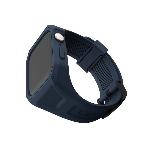 Dây đeo và Ốp Apple Watch 45mm UAG Scout+-194153115555-4