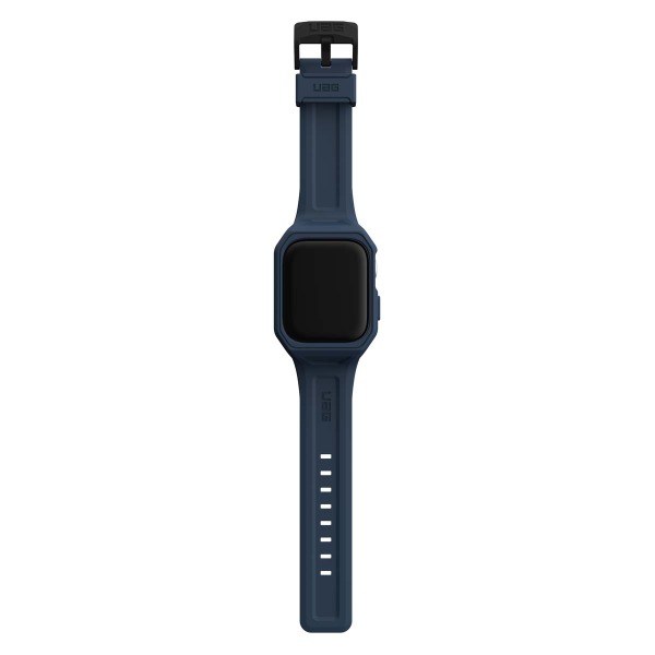 Dây đeo và Ốp Apple Watch 45mm UAG Scout+-194153115555-8