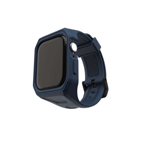 Dây đeo và Ốp Apple Watch 45mm UAG Scout+-194153115555-2