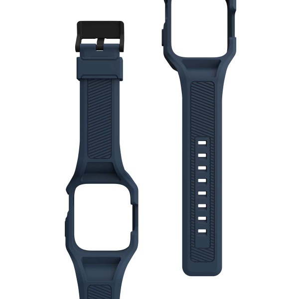 Dây đeo và Ốp Apple Watch 45mm UAG Scout+-194153115555-9