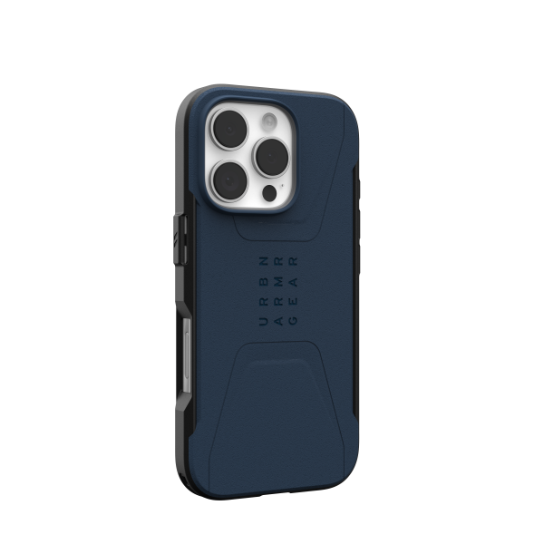 Ốp lưng Magsafe iPhone 16 Pro UAG Civilian-114444119049-38