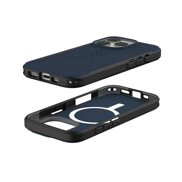 Ốp lưng Magsafe iPhone 16 Pro UAG Civilian-114444119049-41