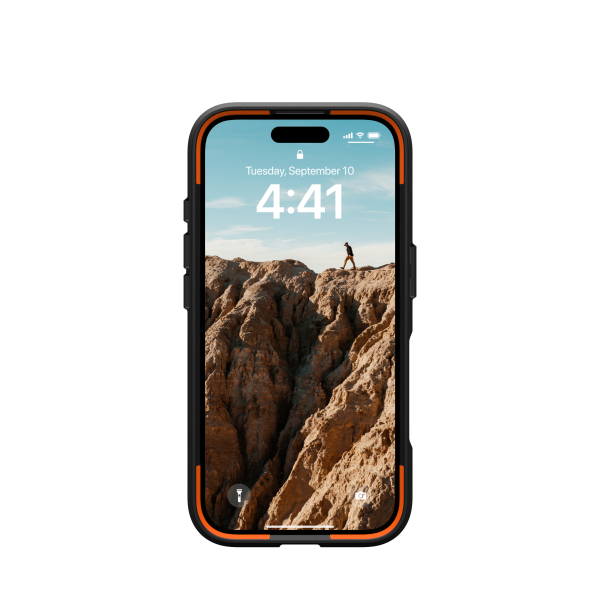 Ốp lưng Magsafe iPhone 16 UAG Civilian-114446117272-9