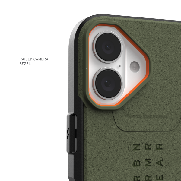 Ốp lưng Magsafe iPhone 16 UAG Civilian-114446117272-15