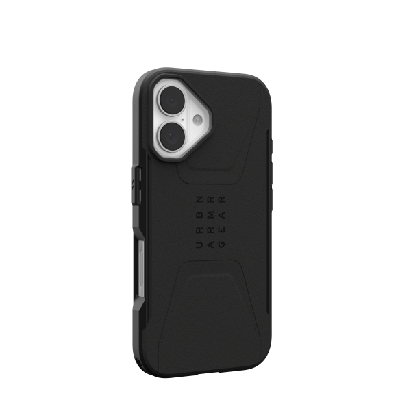 Ốp lưng Magsafe iPhone 16 UAG Civilian-114446117272-21