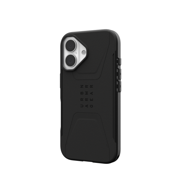 Ốp lưng Magsafe iPhone 16 UAG Civilian-114446117272-22