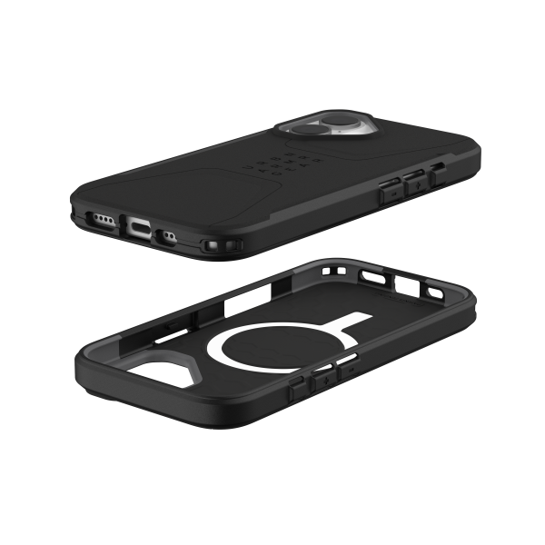 Ốp lưng Magsafe iPhone 16 UAG Civilian-114446117272-24