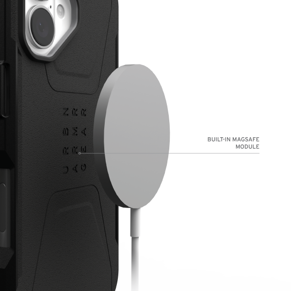 Ốp lưng Magsafe iPhone 16 UAG Civilian-114446117272-26