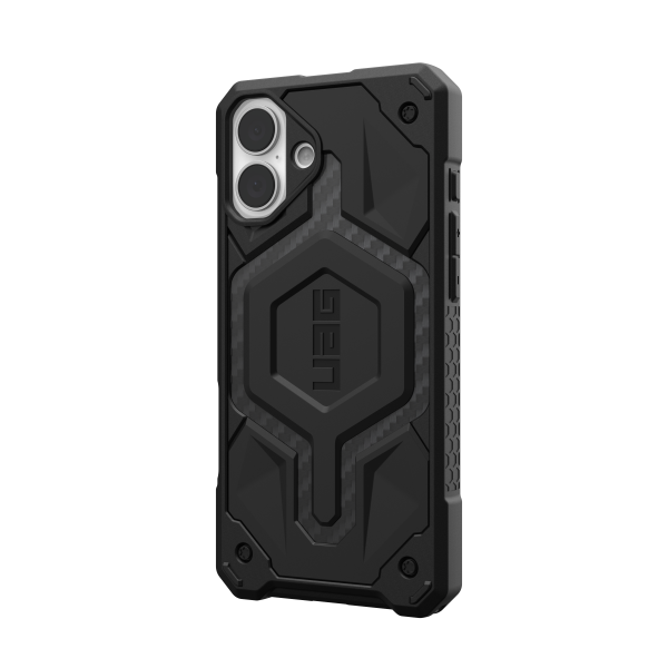 Ốp lưng Magsafe iPhone 16 Plus UAG Monarch Pro-114455114242-12