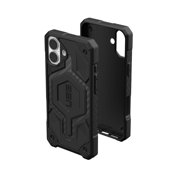 Ốp lưng Magsafe iPhone 16 Plus UAG Monarch Pro-114455114242-13