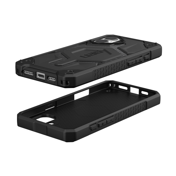 Ốp lưng Magsafe iPhone 16 Plus UAG Monarch Pro-114455114242-14